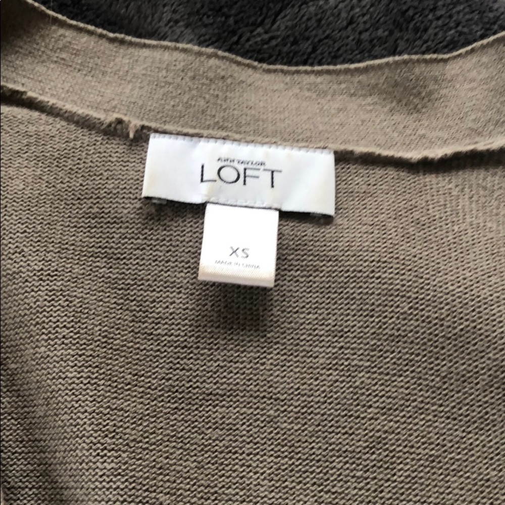 Loft Sweater - Picture 3 of 3